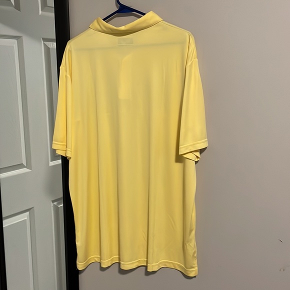 🆕NWT Mens Golf Shirt. -XL - Picture 4 of 4